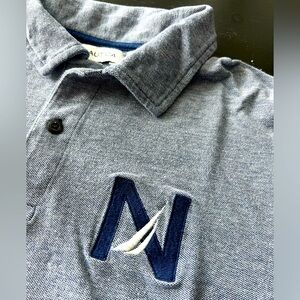 Nautica Polo